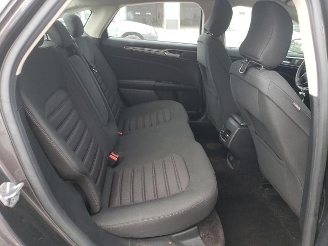 Photo 9 VIN: 3FA6P0H75HR226916 - FORD FUSION SE 