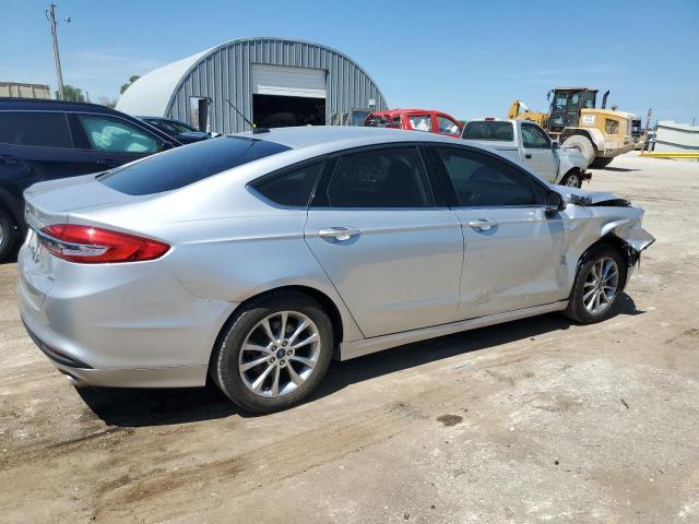 Photo 2 VIN: 3FA6P0H75HR231548 - FORD FUSION SE 