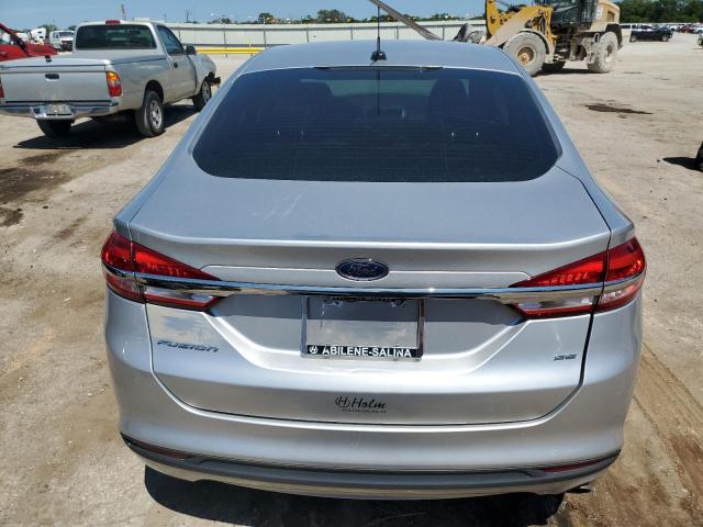 Photo 5 VIN: 3FA6P0H75HR231548 - FORD FUSION SE 