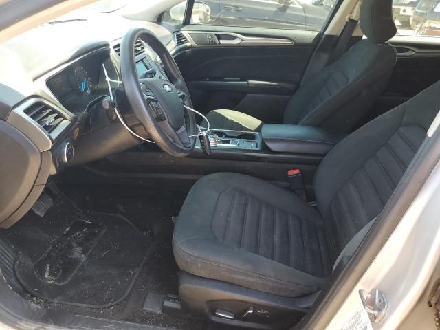 Photo 6 VIN: 3FA6P0H75HR231548 - FORD FUSION SE 