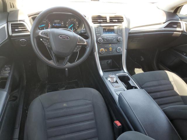 Photo 7 VIN: 3FA6P0H75HR231548 - FORD FUSION SE 