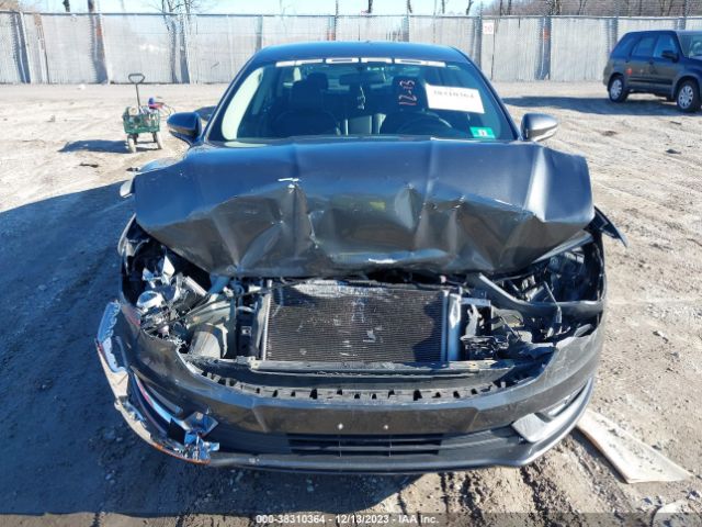 Photo 5 VIN: 3FA6P0H75HR270978 - FORD FUSION 