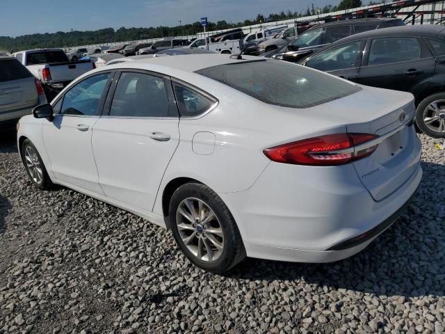 Photo 1 VIN: 3FA6P0H75HR278062 - FORD FUSION 