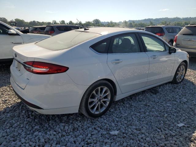 Photo 2 VIN: 3FA6P0H75HR278062 - FORD FUSION 