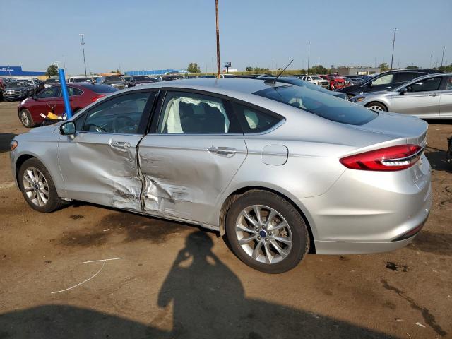 Photo 1 VIN: 3FA6P0H75HR292365 - FORD FUSION SE 