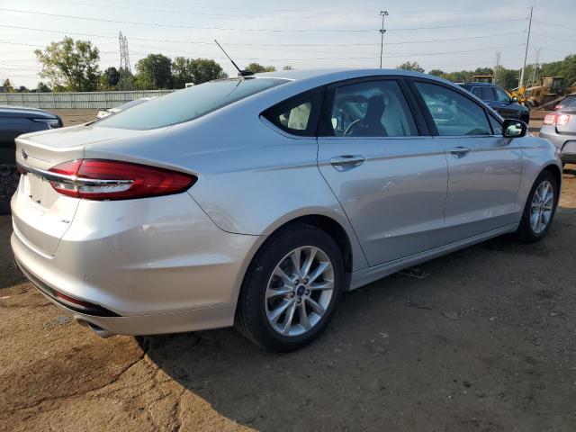 Photo 2 VIN: 3FA6P0H75HR292365 - FORD FUSION SE 