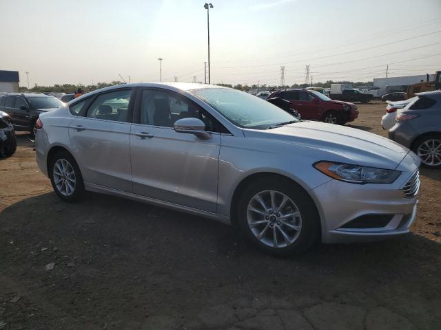 Photo 3 VIN: 3FA6P0H75HR292365 - FORD FUSION SE 