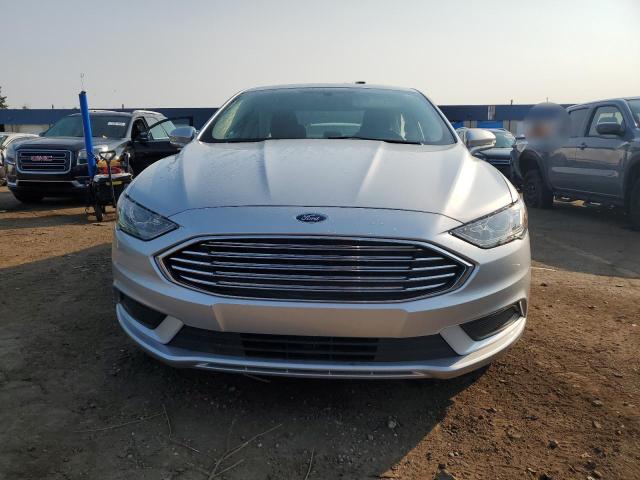 Photo 4 VIN: 3FA6P0H75HR292365 - FORD FUSION SE 