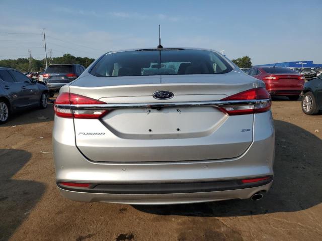 Photo 5 VIN: 3FA6P0H75HR292365 - FORD FUSION SE 