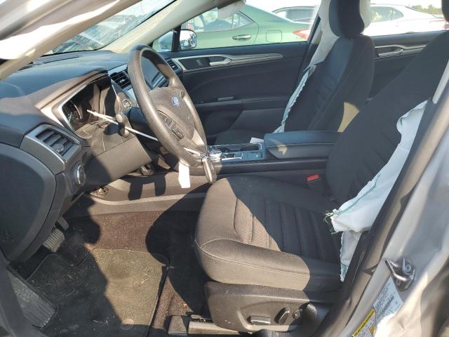 Photo 6 VIN: 3FA6P0H75HR292365 - FORD FUSION SE 