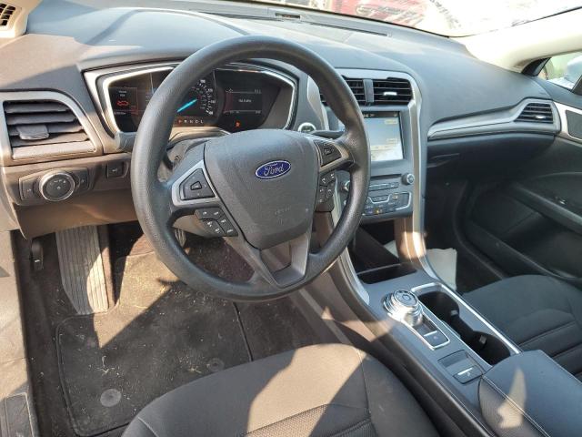 Photo 7 VIN: 3FA6P0H75HR292365 - FORD FUSION SE 