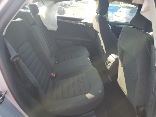 Photo 9 VIN: 3FA6P0H75HR292365 - FORD FUSION SE 