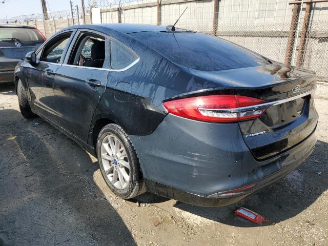 Photo 1 VIN: 3FA6P0H75HR303008 - FORD FUSION SE 