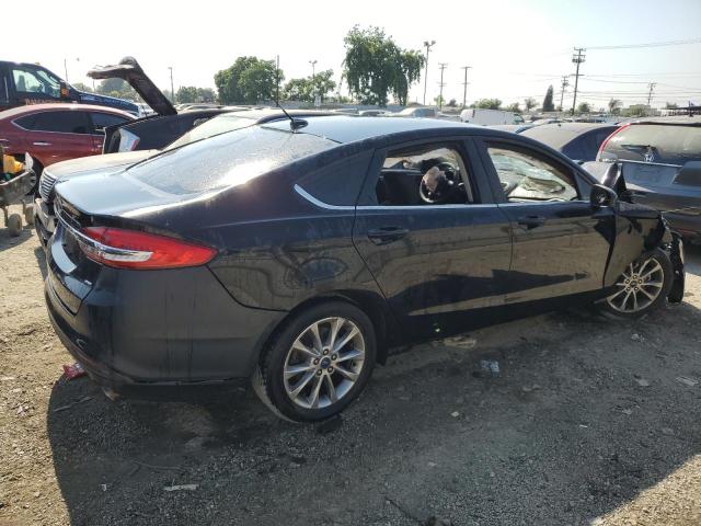 Photo 2 VIN: 3FA6P0H75HR303008 - FORD FUSION SE 