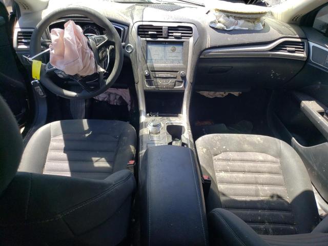 Photo 7 VIN: 3FA6P0H75HR303008 - FORD FUSION SE 