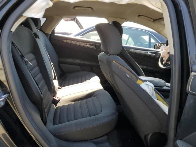 Photo 9 VIN: 3FA6P0H75HR303008 - FORD FUSION SE 