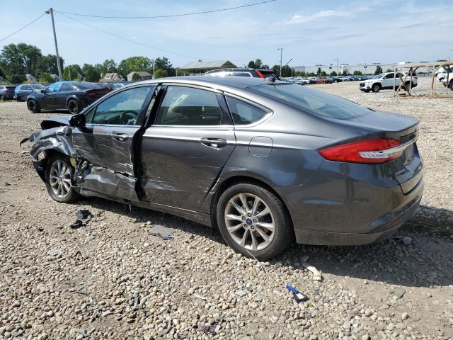 Photo 1 VIN: 3FA6P0H75HR340267 - FORD FUSION SE 