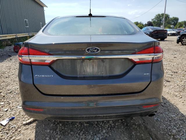 Photo 5 VIN: 3FA6P0H75HR340267 - FORD FUSION SE 