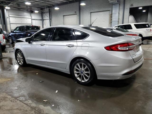 Photo 1 VIN: 3FA6P0H75HR359014 - FORD FUSION SE 