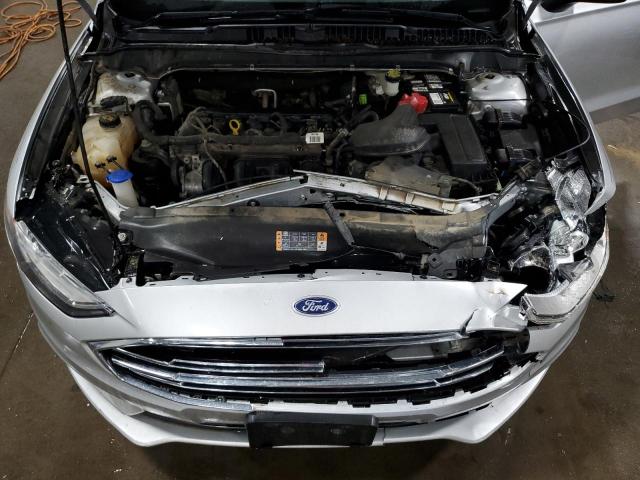 Photo 10 VIN: 3FA6P0H75HR359014 - FORD FUSION SE 