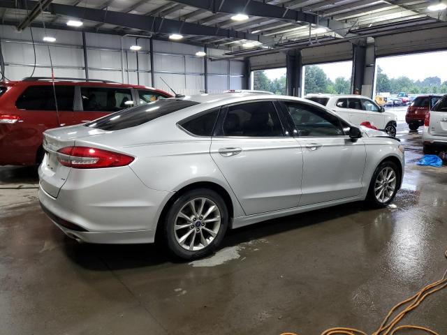 Photo 2 VIN: 3FA6P0H75HR359014 - FORD FUSION SE 