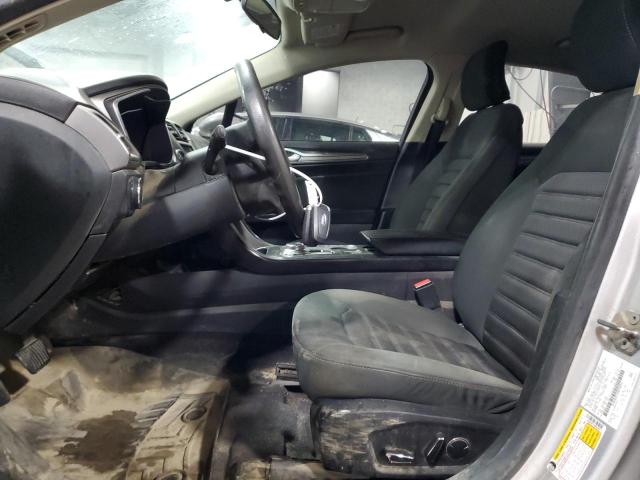 Photo 6 VIN: 3FA6P0H75HR359014 - FORD FUSION SE 