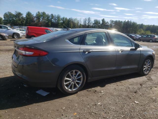 Photo 2 VIN: 3FA6P0H75HR369896 - FORD FUSION 