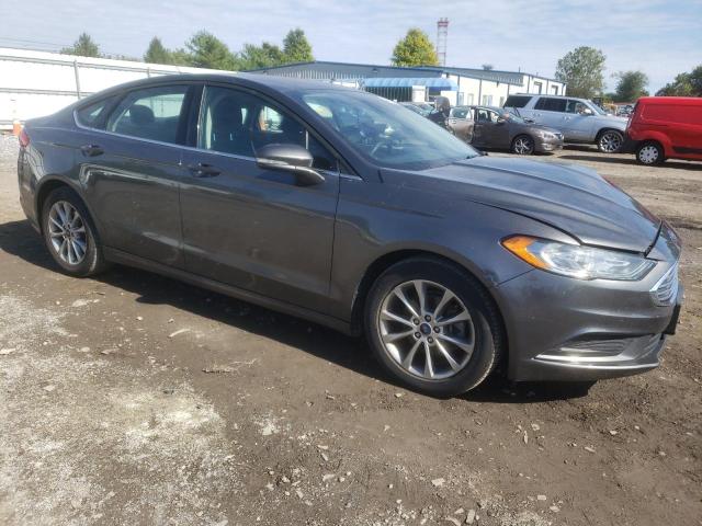 Photo 3 VIN: 3FA6P0H75HR369896 - FORD FUSION 