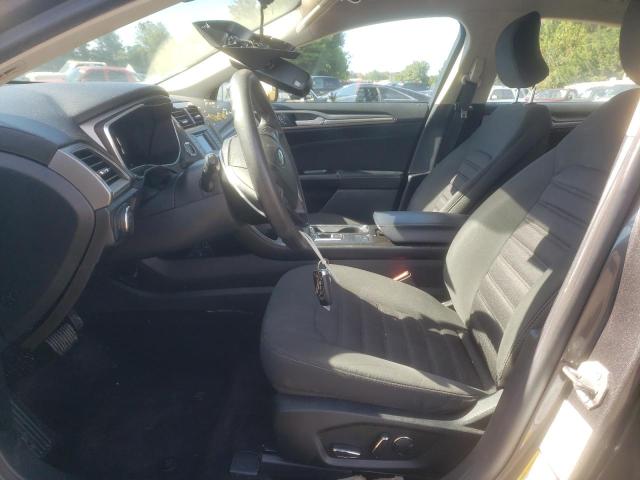 Photo 6 VIN: 3FA6P0H75HR369896 - FORD FUSION 