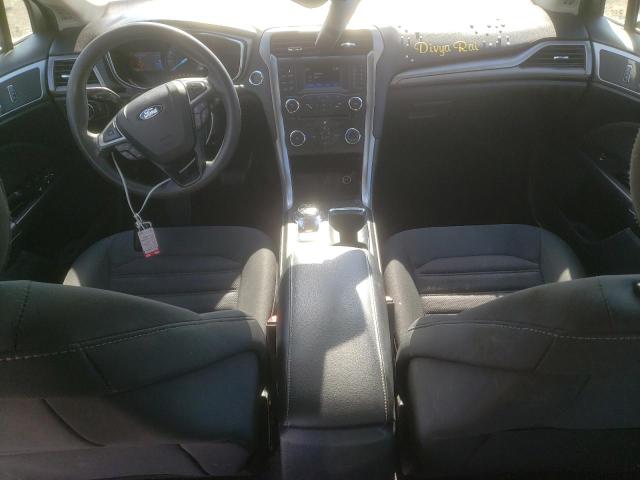 Photo 7 VIN: 3FA6P0H75HR369896 - FORD FUSION 