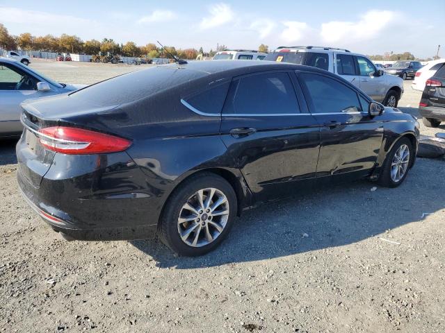 Photo 2 VIN: 3FA6P0H75HR370529 - FORD FUSION 