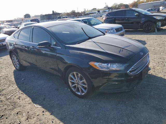 Photo 3 VIN: 3FA6P0H75HR370529 - FORD FUSION 