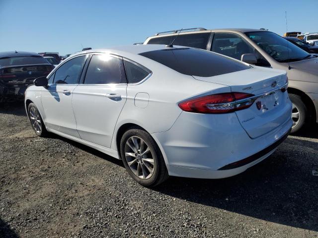 Photo 1 VIN: 3FA6P0H75HR370837 - FORD FUSION SE 