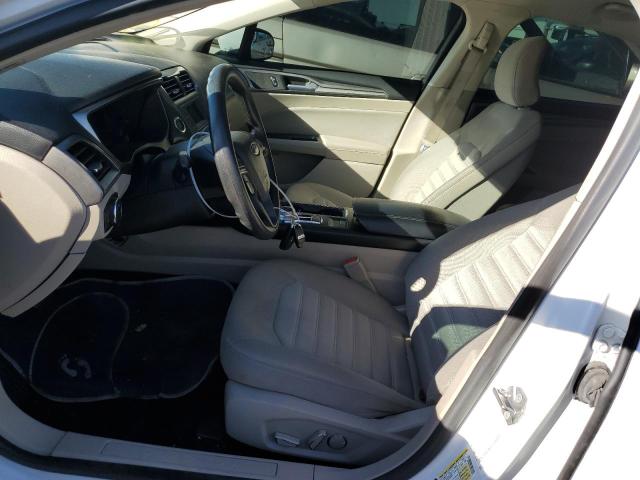 Photo 6 VIN: 3FA6P0H75HR370837 - FORD FUSION SE 