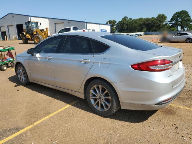 Photo 1 VIN: 3FA6P0H75HR397777 - FORD FUSION 