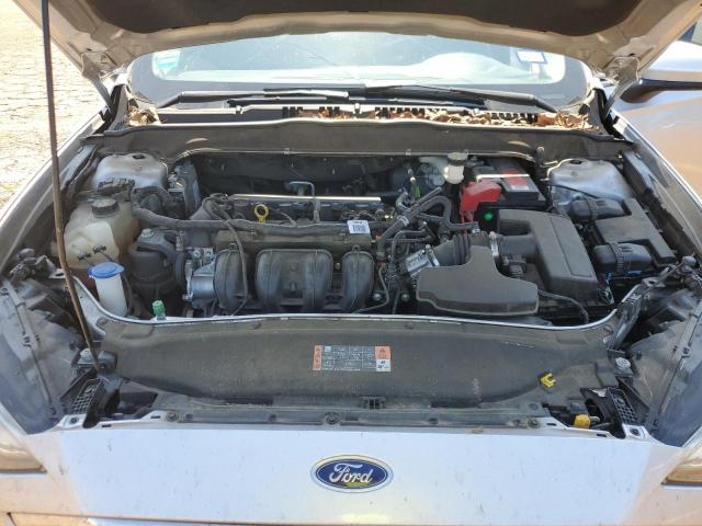 Photo 10 VIN: 3FA6P0H75HR397777 - FORD FUSION 