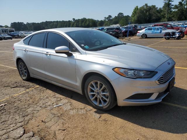 Photo 3 VIN: 3FA6P0H75HR397777 - FORD FUSION 