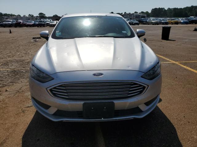 Photo 4 VIN: 3FA6P0H75HR397777 - FORD FUSION 