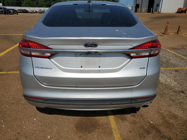 Photo 5 VIN: 3FA6P0H75HR397777 - FORD FUSION 