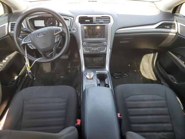 Photo 7 VIN: 3FA6P0H75HR397777 - FORD FUSION 