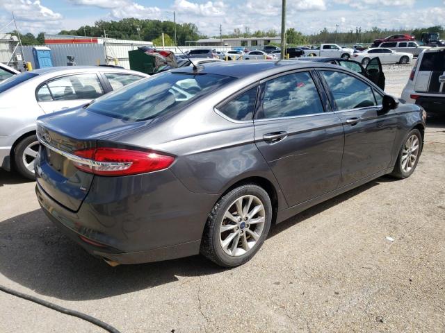 Photo 2 VIN: 3FA6P0H75HR402251 - FORD FUSION SE 