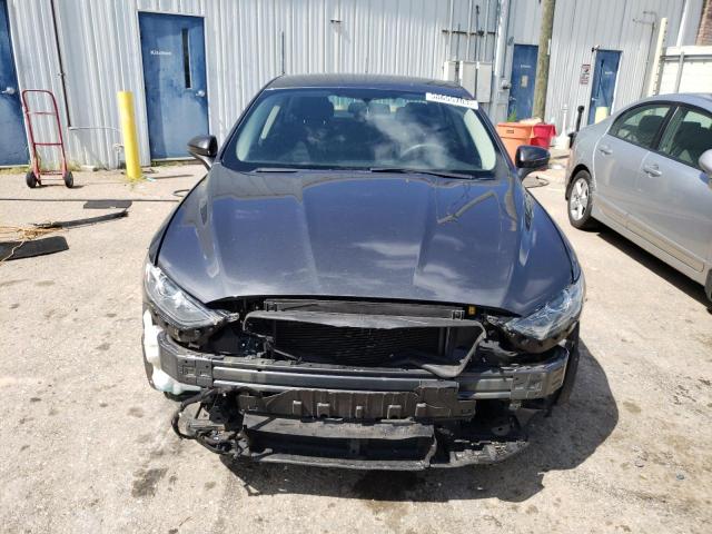 Photo 4 VIN: 3FA6P0H75HR402251 - FORD FUSION SE 