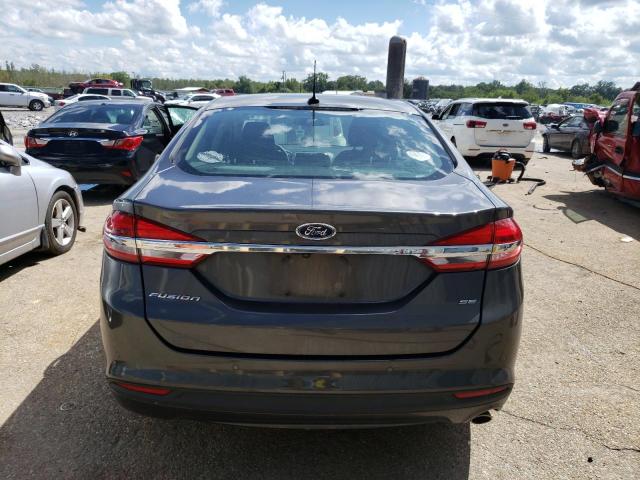 Photo 5 VIN: 3FA6P0H75HR402251 - FORD FUSION SE 