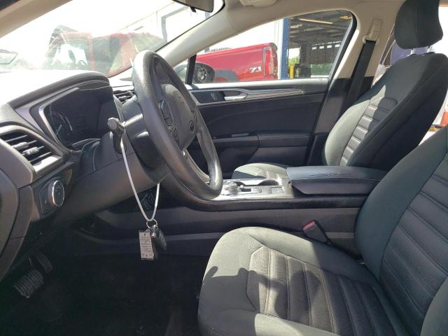 Photo 6 VIN: 3FA6P0H75HR402251 - FORD FUSION SE 