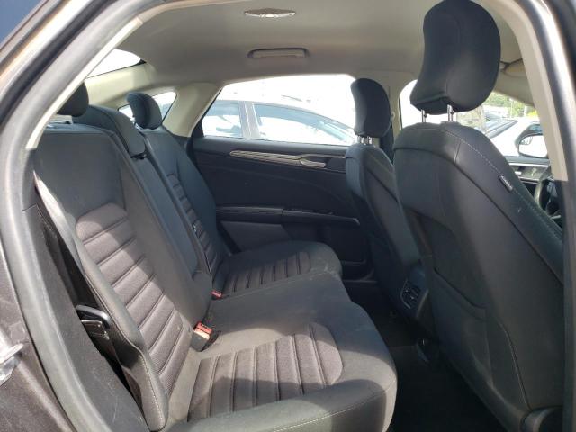 Photo 9 VIN: 3FA6P0H75HR402251 - FORD FUSION SE 