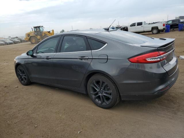 Photo 1 VIN: 3FA6P0H75JR110055 - FORD FUSION SE 