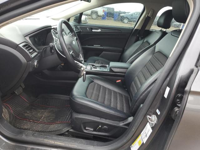 Photo 6 VIN: 3FA6P0H75JR110055 - FORD FUSION SE 