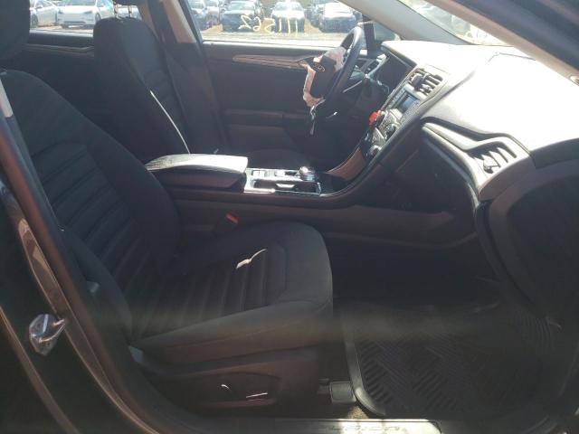 Photo 4 VIN: 3FA6P0H75JR129351 - FORD FUSION SE 