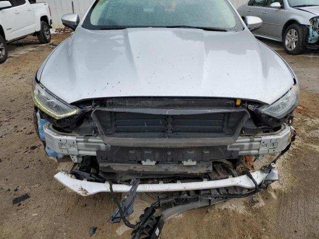 Photo 8 VIN: 3FA6P0H75JR129382 - FORD FUSION SE 