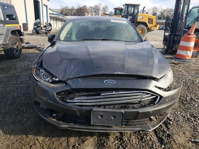 Photo 4 VIN: 3FA6P0H75JR133660 - FORD FUSION SE 